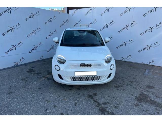 Fiat 500 image 3
