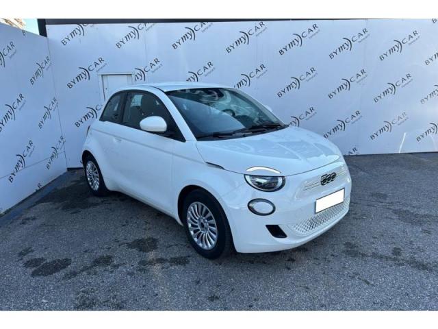 Fiat 500 image 6