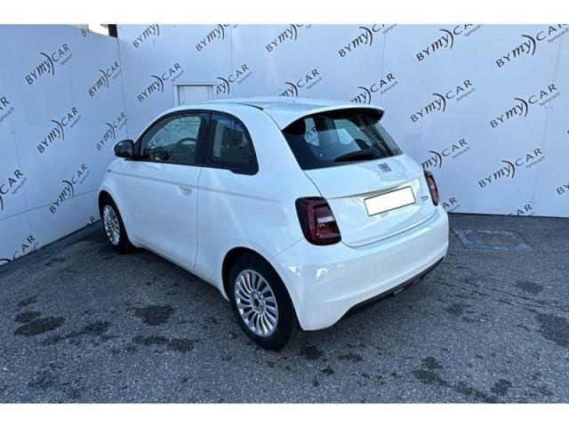 Fiat 500 image 1
