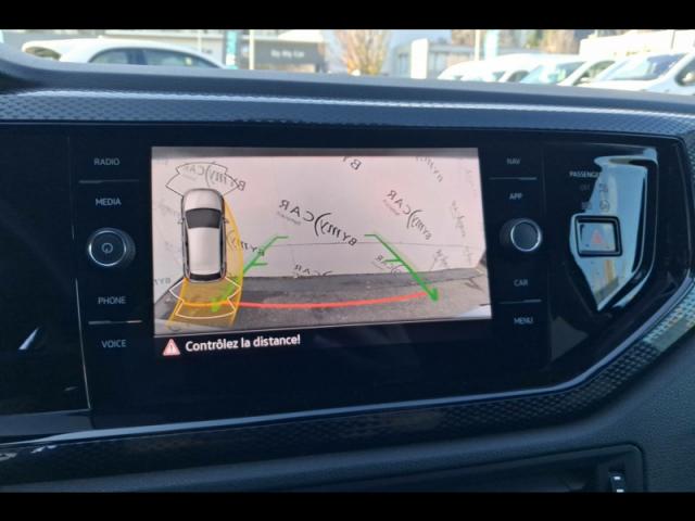 Volkswagen Polo image 2