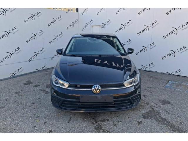 Volkswagen Polo image 6