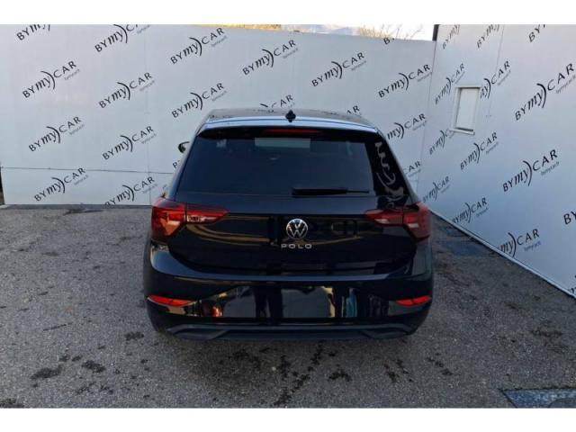 Volkswagen Polo image 5