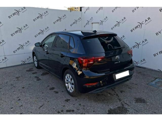 Volkswagen Polo image 1