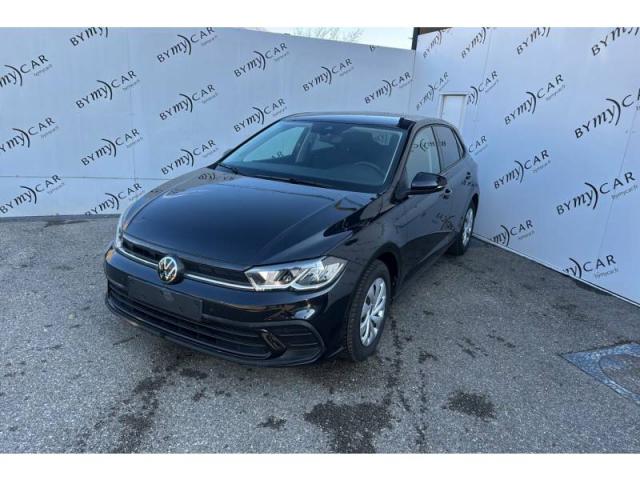 Volkswagen Polo 1.0 Tsi 95 S&s Dsg7 Life