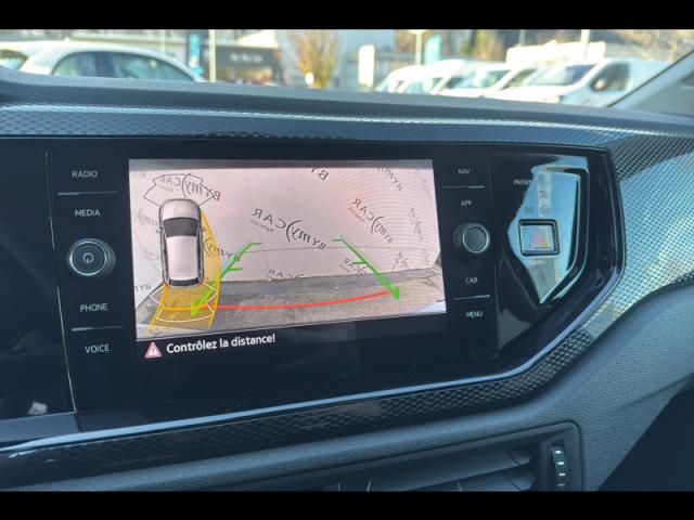 Volkswagen Polo image 2