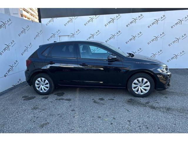 Volkswagen Polo image 4