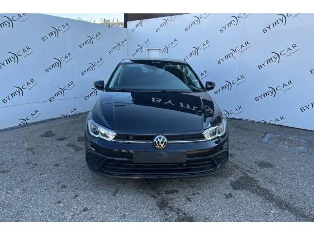 Volkswagen Polo image 1