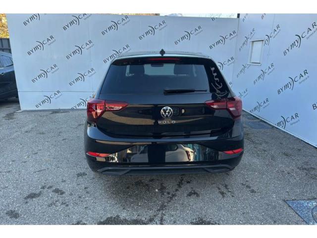 Volkswagen Polo image 8