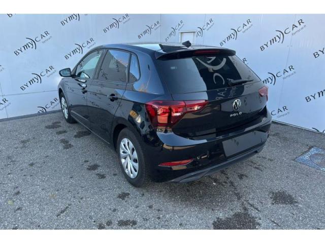 Volkswagen Polo image 5