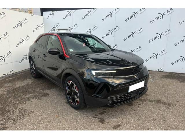 Opel Mokka image 9