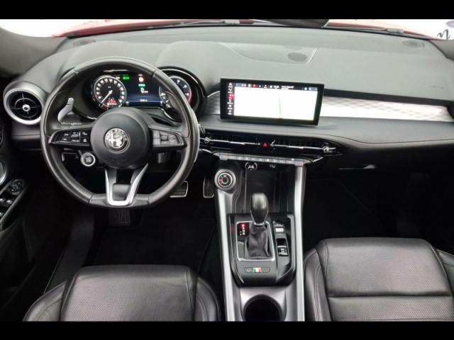 Alfa Romeo Tonale image 9