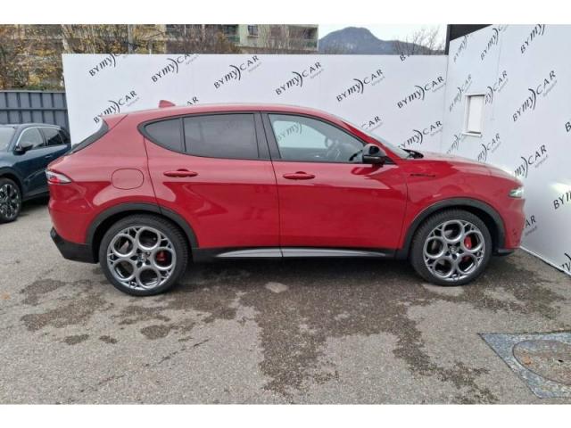 Alfa Romeo Tonale image 7
