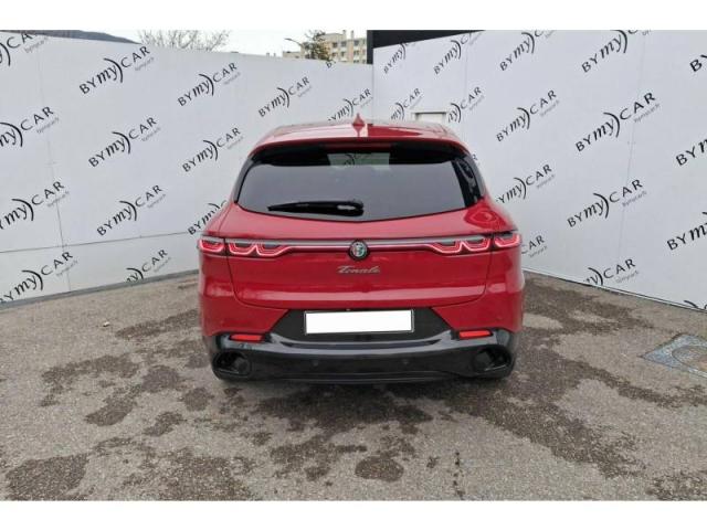 Alfa Romeo Tonale image 8