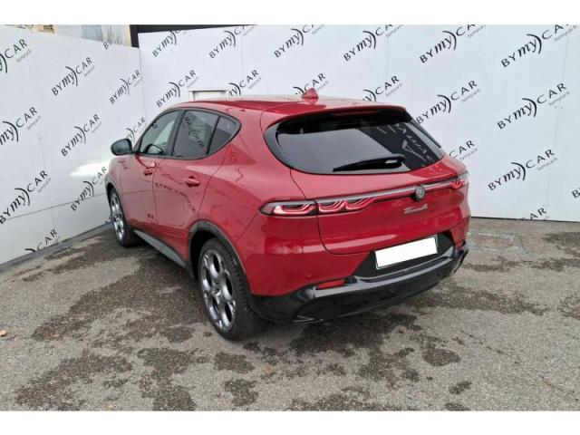 Alfa Romeo Tonale image 2