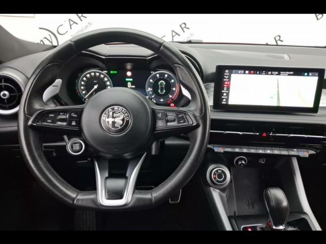 Alfa Romeo Tonale image 1