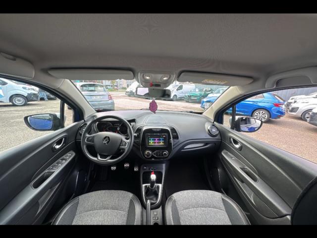 Renault Captur image 4