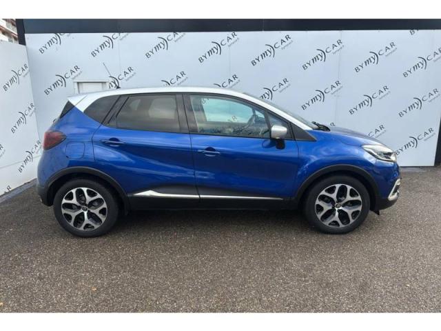 Renault Captur image 7