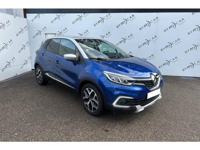 Renault Captur image 2