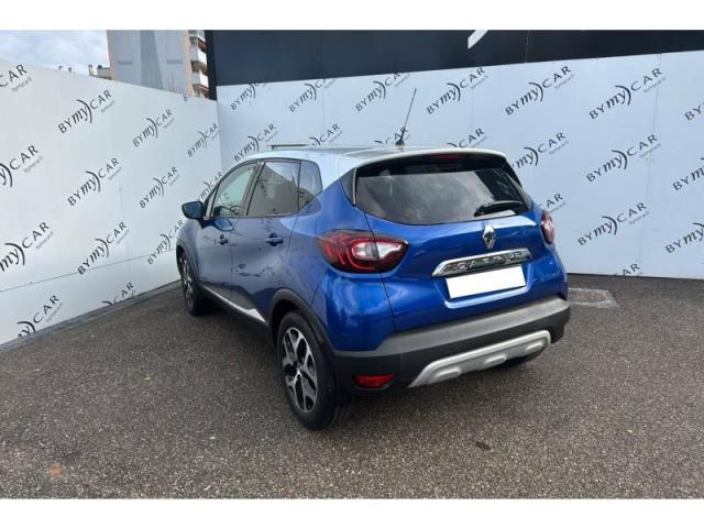 Renault Captur image 9