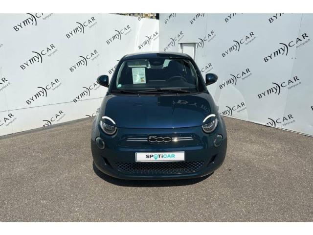 Fiat 500 image 1