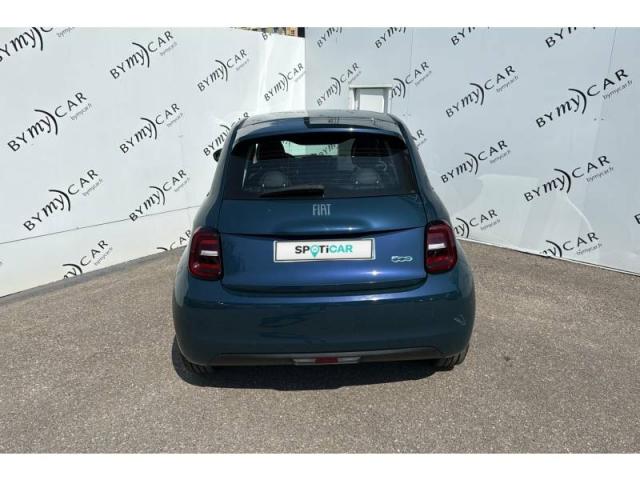 Fiat 500 image 8