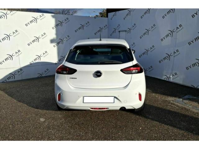 Opel Corsa image 6