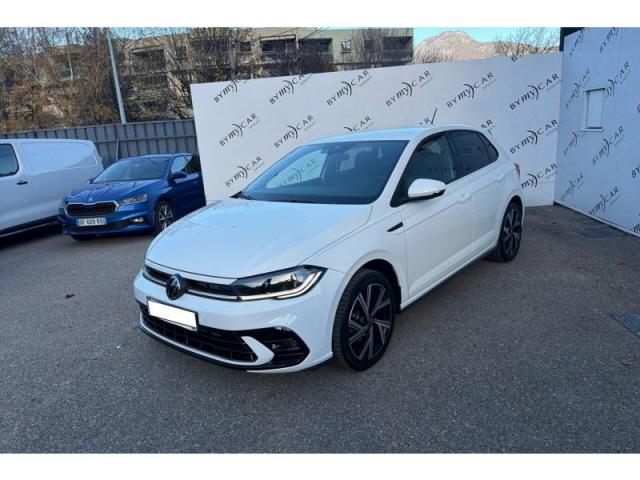 Volkswagen Polo 1.0 Tsi 110 S&s Dsg7 R-Line