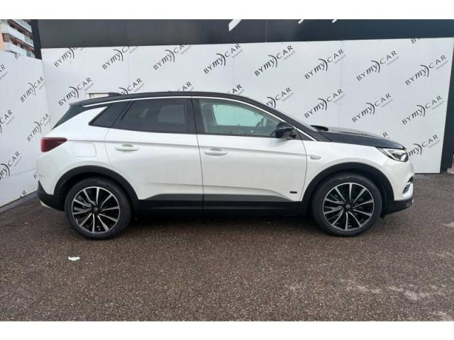 Opel Grandland X image 3