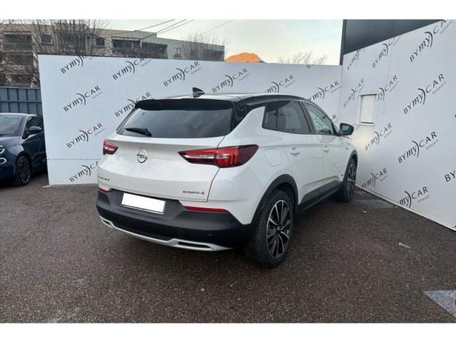 Opel Grandland X image 8