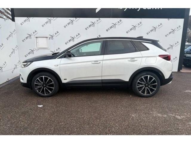 Opel Grandland X image 5