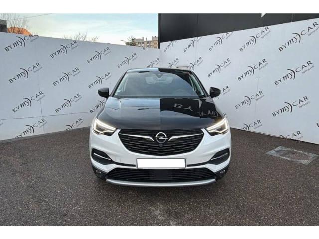 Opel Grandland X image 6