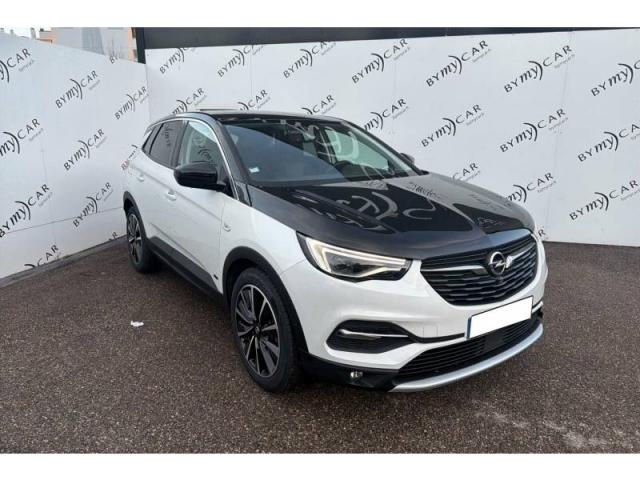 Opel Grandland X image 9