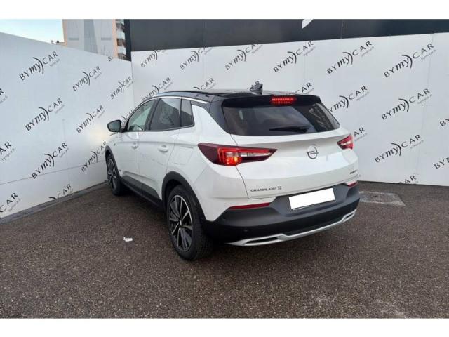 Opel Grandland X image 2