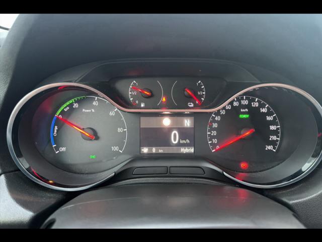 Opel Grandland X image 1