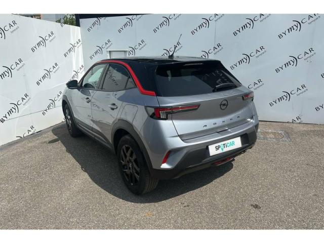 Opel Mokka image 9