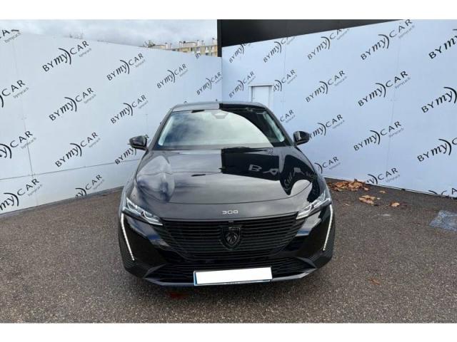 Peugeot 308 image 4