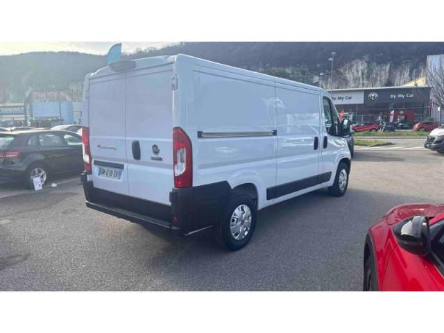 Fiat Ducato image 9