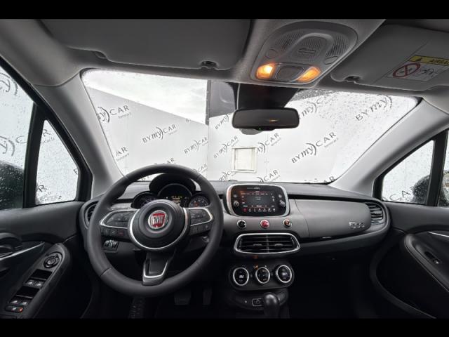 Fiat 500x image 7