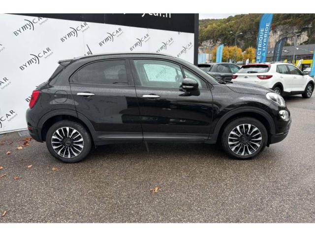 Fiat 500x image 5