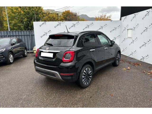 Fiat 500x image 6