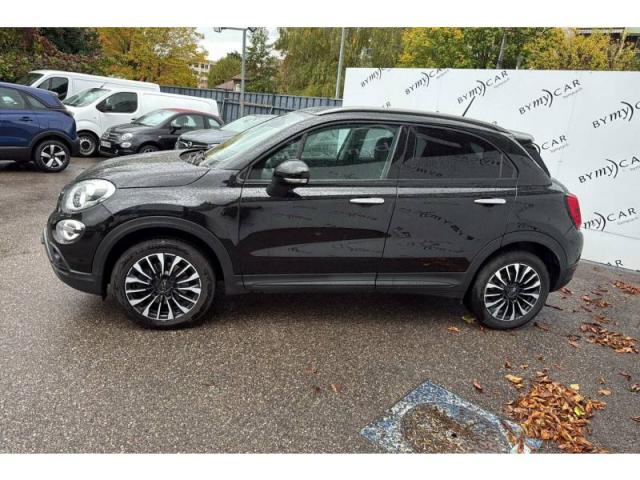 Fiat 500x image 3
