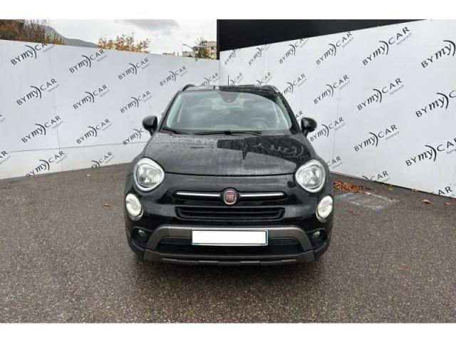 Fiat 500x image 1