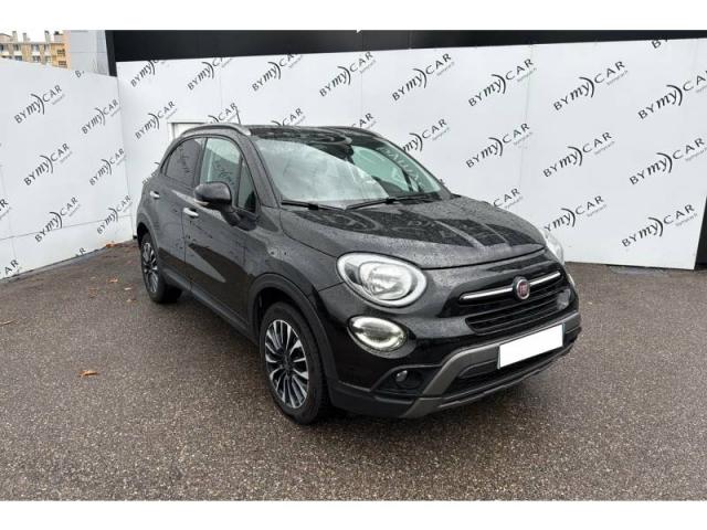 Fiat 500x image 2