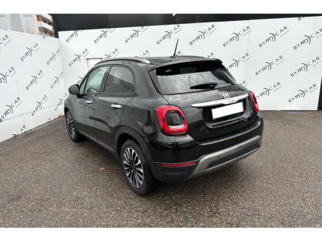 Fiat 500x image 4