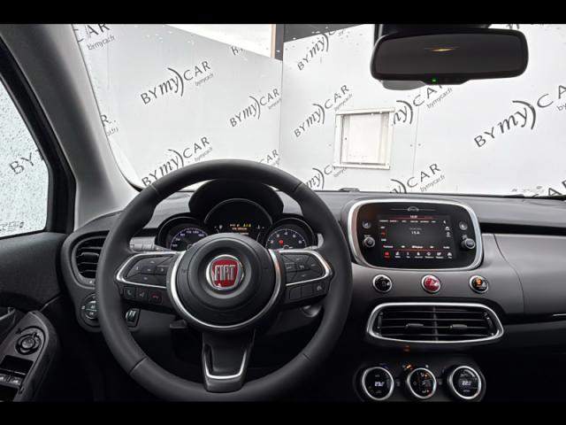 Fiat 500x image 8