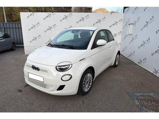 Fiat 500 E 95 Ch Action