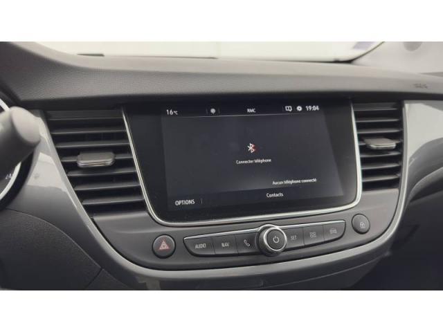 Opel Crossland image 9