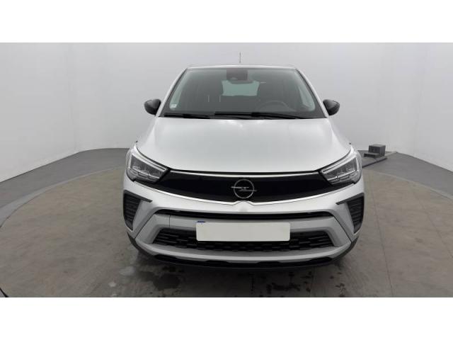 Opel Crossland image 5