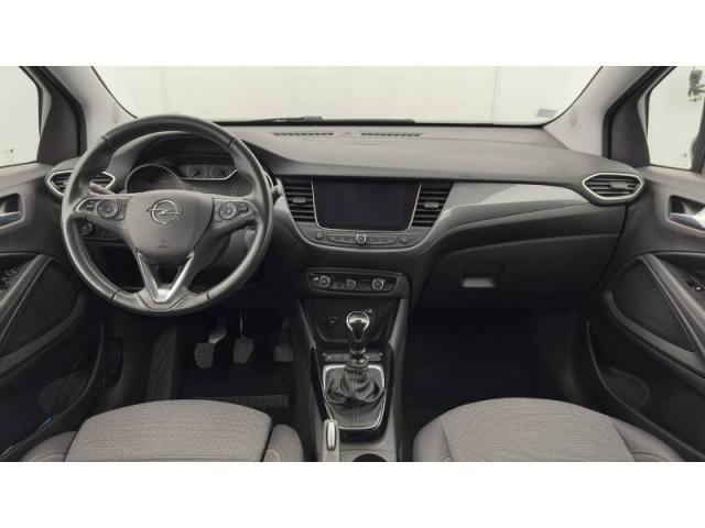 Opel Crossland image 4