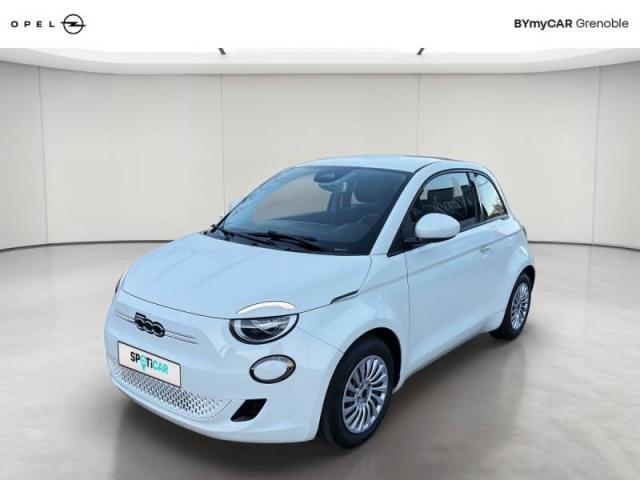 Fiat 500 E 95 Ch Action